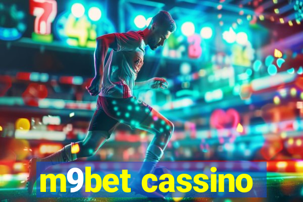 m9bet cassino